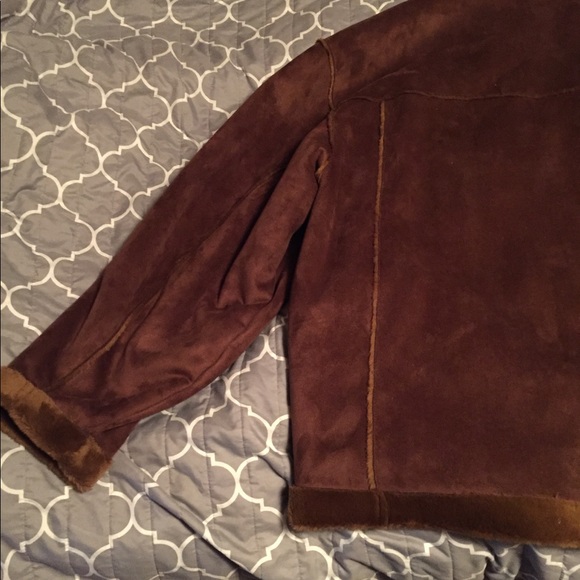 COPY - Polar coat - Picture 5 of 9